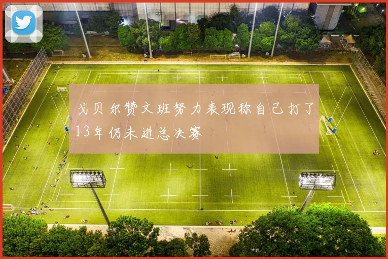 戈贝尔赞文班努力表现称自己打了13年仍未进总决赛